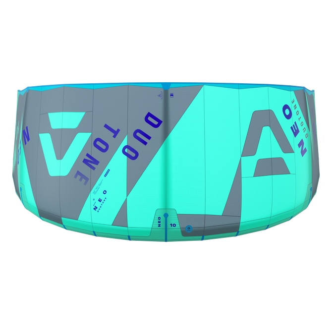 Neo - C01:mint/dark-grey - 07.0