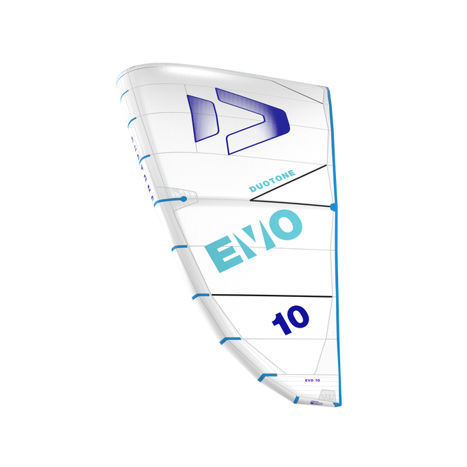 Evo Concept Blue - C12:undyed - 06.0