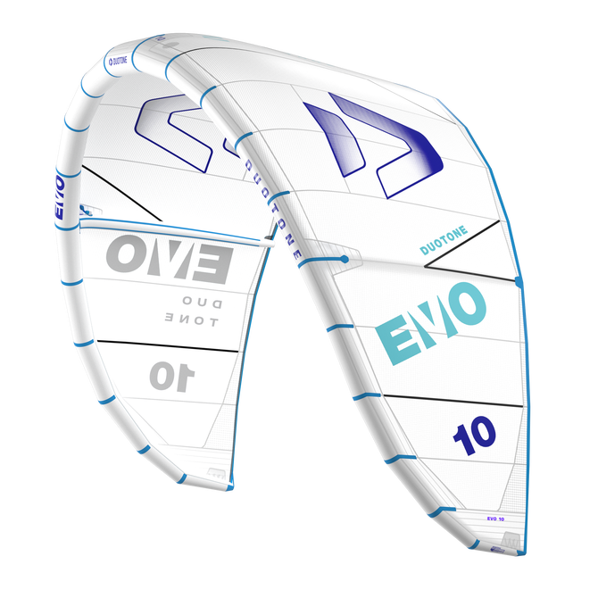 Evo Concept Blue - C12:undyed - 06.0