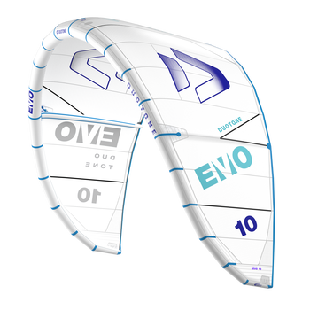 Evo Concept Blue - C12:undyed