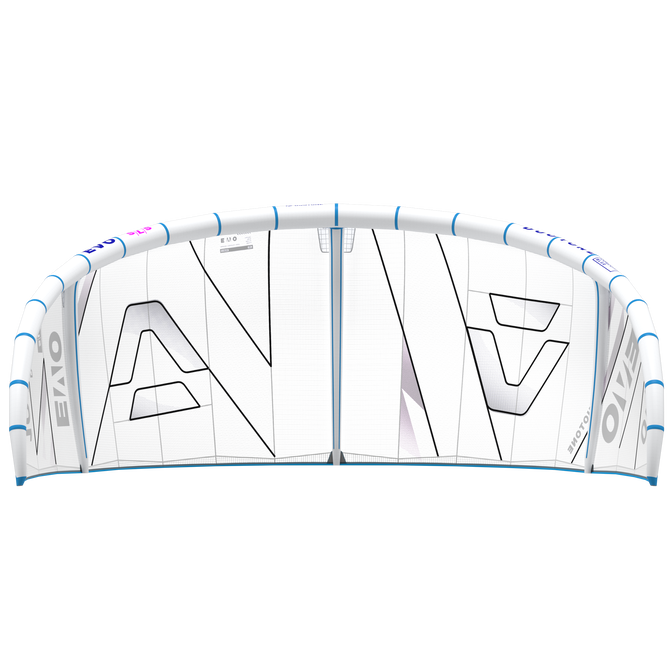 Evo SLS Concept Blue - C05:undyed - 07.0